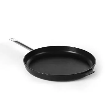 Hendi Bratpfanne Titanium Professional, ø 400 x (H) 55 mm