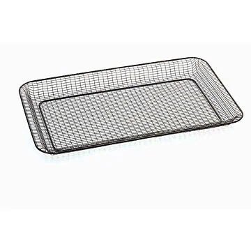 Convotherm Back-/Frittierkorb Edelstahl GN 1/1 