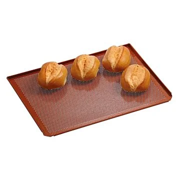 Bartscher Lochblech 433 x 333-SI