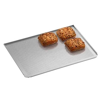 Bartscher Lochblech 433 x 333-AL