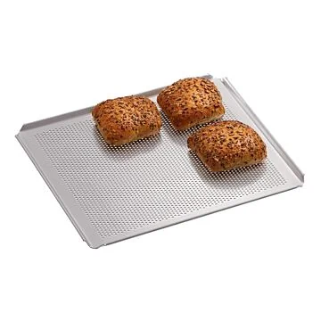 Bartscher Lochblech 2/3-AL