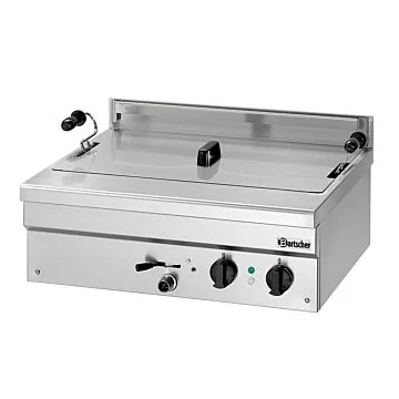 Bartscher Backwarenfritteuse BF 21E