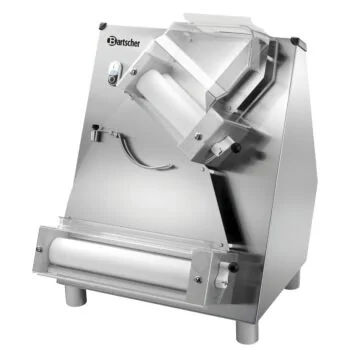 Bartscher Teigausrollmaschine 4000