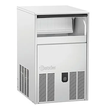 Bartscher Eiswürfelbereiter B 46 Plus