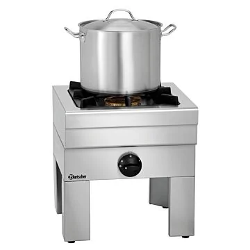 Bartscher Hockerkocher G-2KB 1K700