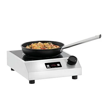 Bartscher Induktionskocher IK 25-1TCK