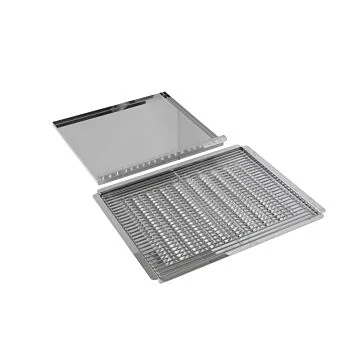 Bartscher Grillrost-Set TB1100