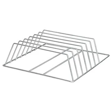 Bartscher Tablettkorb 600x400