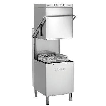 Bartscher Durchschub-Spülmaschine DS 500 SR