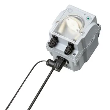 Bartscher Reinigerdosierpumpe LWG600