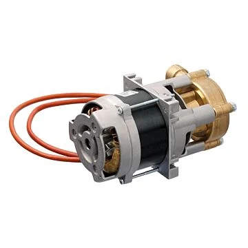 Bartscher Drucksteigerungspumpen-Set DSS10