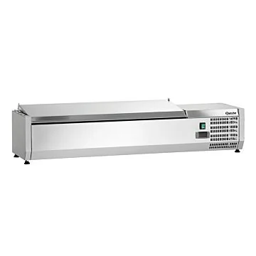 Bartscher Kühlaufsatz ED4-1201