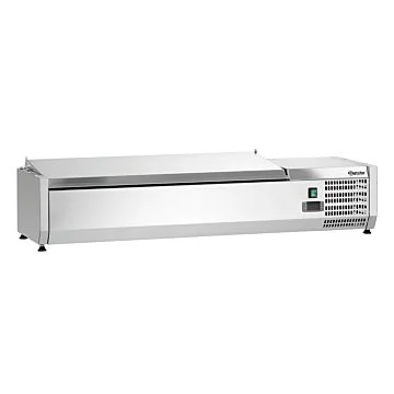 Bartscher Kühlaufsatz ED3-1201