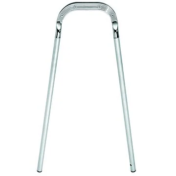 Bartscher Fuß zu Wärmebrücke paar