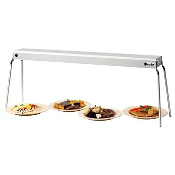 Bartscher Wärmebrücke IHR1250