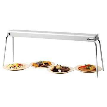 Bartscher Wärmebrücke IHR1730