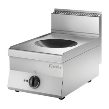 Bartscher Induktionswok 650 B400 5kW