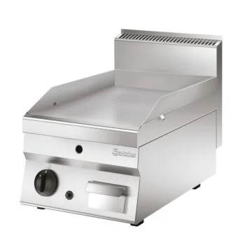 Bartscher Griddleplatte 650 400G-G 