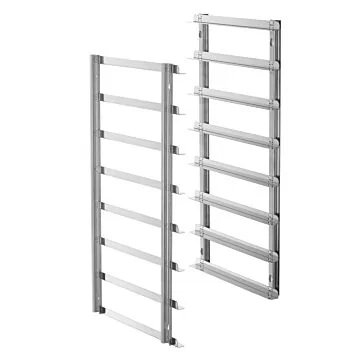 Bartscher Auflageschienen 6040 SST10110