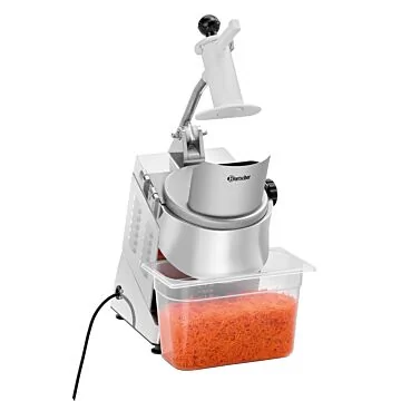 Bartscher Gemüseschneider GMS601
