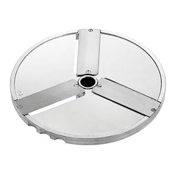 Bartscher Schneidscheibe für Scheiben DF2