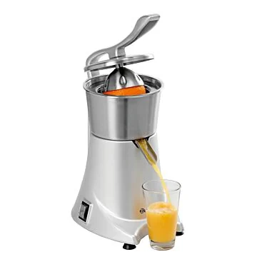 Bartscher Zitruspresse CS1 elektrisch