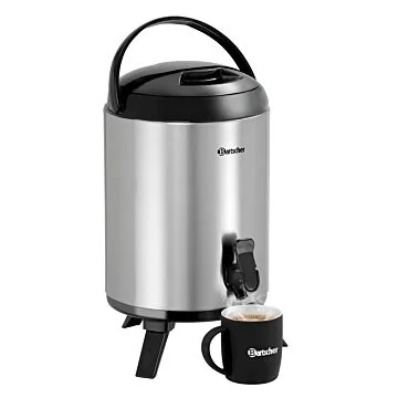 Bartscher Iso-Dispenser 9 L