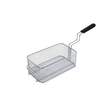 Bartscher Ersatzkorb Fritteuse 650 10 L