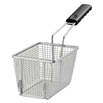 Bartscher Fritteusenkorb SNACK 4 L