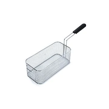 Bartscher Fritteusenkorb SNACK XL Plus 8 L