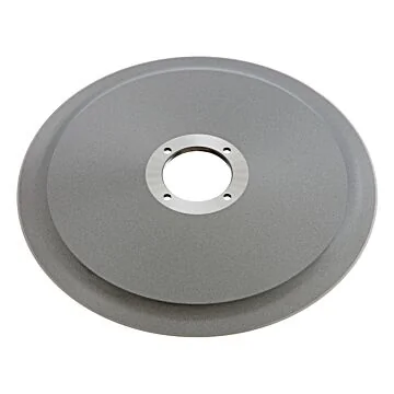 Bartscher Messer 300 antihaftbeschichtet