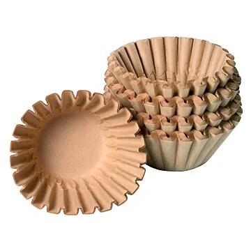 Bartscher Korbfilterpapier 1000 Stück