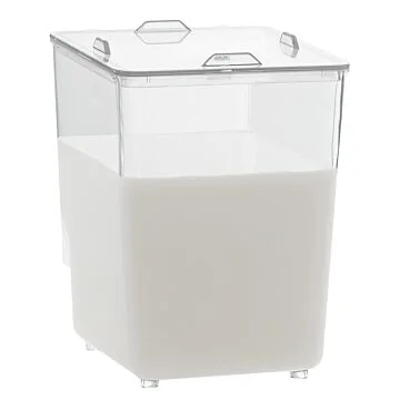 Bartscher Milchbehälter KV9L