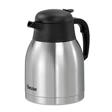 Bartscher Isolierkanne 15L-ST