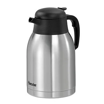 Bartscher Isolierkanne 2 L-ST