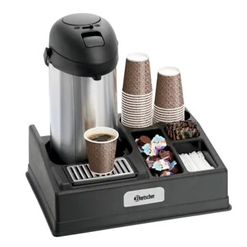 Bartscher Kaffeestation 1190
