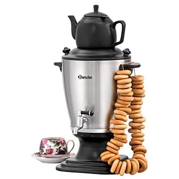 Bartscher Samowar 3,2 L