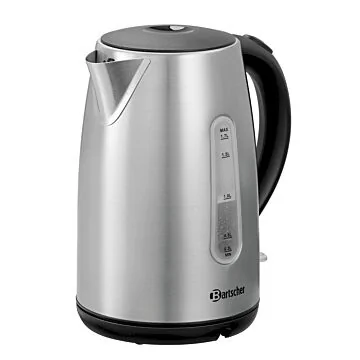 Bartscher Wasserkocher 1,7 L