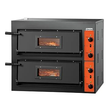 Bartscher Pizzaofen CT 200