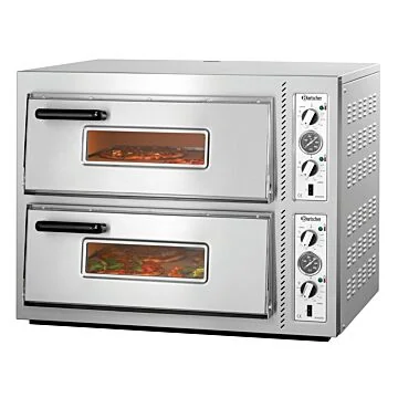 Bartscher Pizzaofen NT 622VS