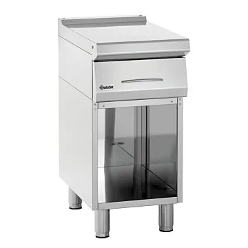 Bartscher Arbeitselement 700 B400 UO