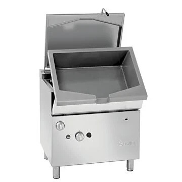 Bartscher Kippbratpfanne 700 G51LEK