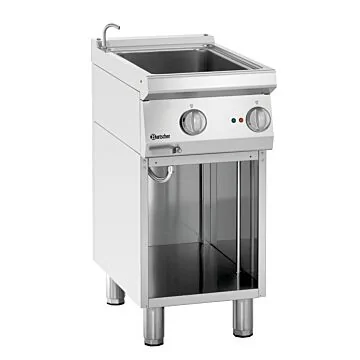 Bartscher Bain Marie 700 B400 UO mWE