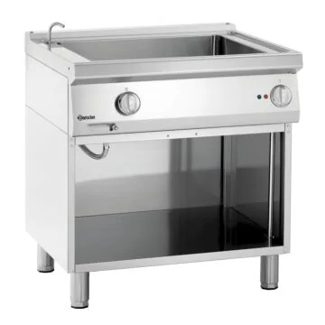 Bartscher Bain Marie 700 B800 UO mWE