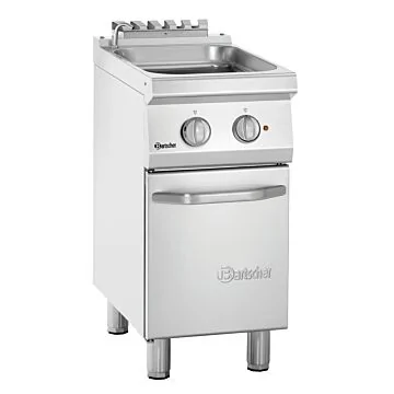 Bartscher Nudelkocher 700 B400 24L