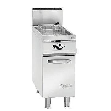 Bartscher Gas-Standfritteuse