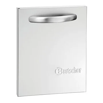 Bartscher Tür 900R rechts Anschlag