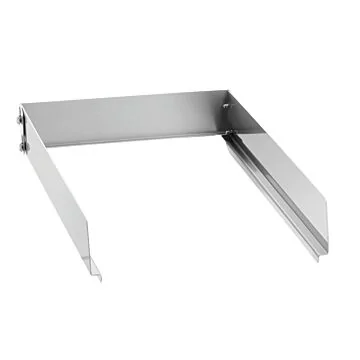 Bartscher Spritzschutz 940