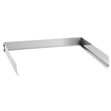 Bartscher Spritzschutz 980-1