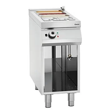 Bartscher Elektro-Wasserbad OU